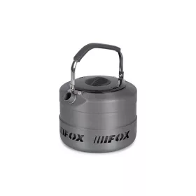 FOX Cookware Infrared Power Boil Kettle 
