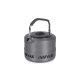 FOX Cookware Infrared Power Boil Kettle 