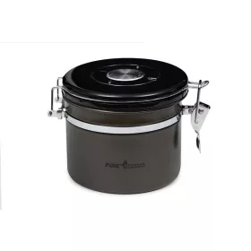 FOX COOKWARE Coffe/Tea Khaki Storage 