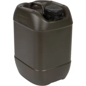 FOX 5L Water Bottle Vizeskanna