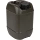 FOX 5L Water Bottle Vizeskanna
