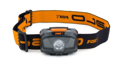 FOX Halo Headtorch 200 Fejlámpa