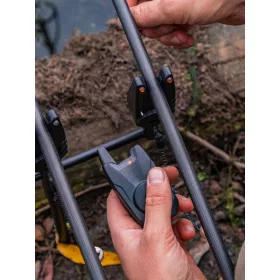 FOX Mini Micron X Vevőegység