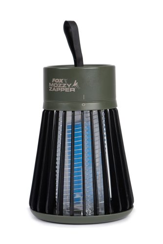 FOX MOZZIE ZAPPER Szúnyogcsapda