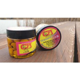 Carpexpress Tigrismogyoró Ananász-Vajsav