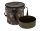 FOX AQUOS Camolite Bucket&Insert Vödör Csalitartóval