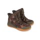  Fox Khaki/Camo V2 Boot Bakancs 42