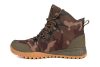  Fox Khaki/Camo V2 Boot Bakancs 42