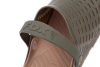 FOX Khaki Clogs Papucs 46