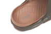 FOX Khaki Clogs Papucs 46