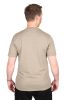 FOX LTD LW Khaki Marl T Póló S 