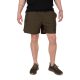 FOX Khaki/Camo LW Swim Shorts Fürdőnadrág S