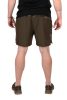 FOX Khaki/Camo LW Swim Shorts Fürdőnadrág S