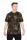 FOX Camo T-Shirt Póló XXL 