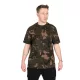FOX Camo T-Shirt Póló XXL 