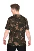 FOX Camo T-Shirt Póló XXL 