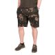 FOX LW Camo Jogger Shorts Rövidnadrág S