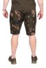 FOX LW Camo Jogger Shorts Rövidnadrág S