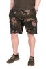 FOX LW Camo Jogger Shorts Rövidnadrág L