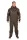 FOX CAMO/KHAKI Wintersuit Thermoruha L