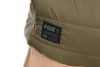  	 FOX Olive Quilted 100 Gilet Mellény M