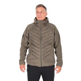  	 FOX EXPLORER Fleece Jacket Pulóver L