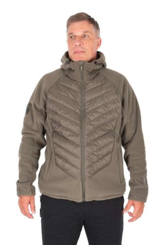 FOX EXPLORER Fleece Jacket Pulóver XL 