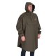 FOX Khaki Poncho Esőkabát