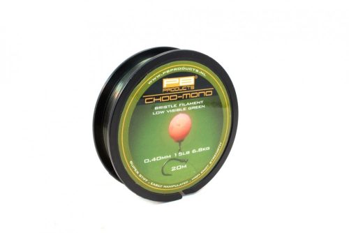 PB Product Chod Mono Előkezsinór 20lb