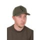 FOX Collection Baseball Cap Green/Black Baseball Sapka