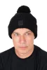 FOX HD Bobble Black Téli Sapka