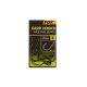 Fox Wide Gape Beaked Hook horog 2