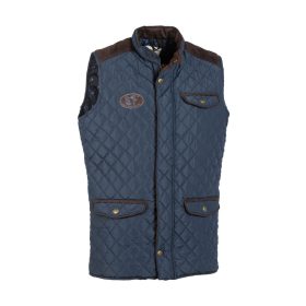 Club Interchasse Phenix Férfi Mellény XL 