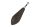 FOX Camotex Distance Lead 100g Forgós Ólom