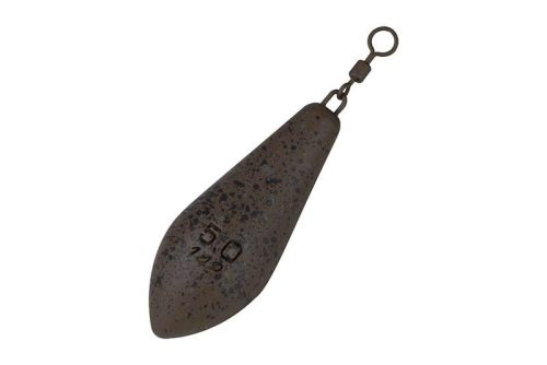 FOX Camotex Distance Lead 100g Forgós Ólom