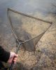 FOX EOS-X Landing Net 6ft 42" Merítőháló