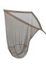  	 FOX EOS-X Landing Net 6ft 42" 2 részes Merítőháló 
