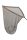  	 FOX EOS-X Landing Net 6ft 42" 2 részes Merítőháló 