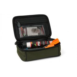 Fox R-Series Accessory Bag Szerelékes Táska Nagy