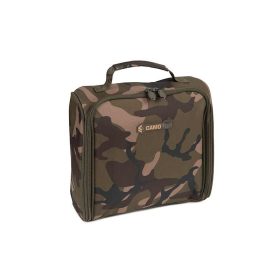   Fox Camolite 2 személyes Dinner Set -  Étkészlet Táskában