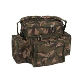   Fox Camolite 2 Person Session Cooler/Food Bag - Étkészlet és Hűtőtáska Szett