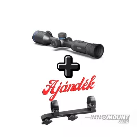   CONOTECH Night Arrow Max 650LIIR Hőkamera céltávcső  + AJÁNDÉK /Innomount Zero oldható Szerelék/