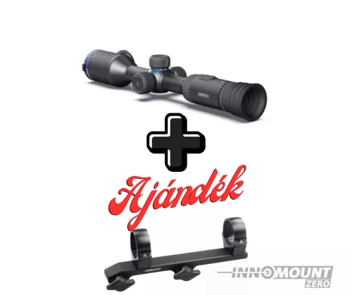 CONOTECH Night Arrow Max 650LIIR Hőkamera céltávcső  + AJÁNDÉK /Innomount Zero oldható Szerelék/