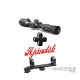 CONOTECH Night Arrow Max 650LIIR Hőkamera céltávcső  + AJÁNDÉK /Innomount Zero oldható Szerelék/