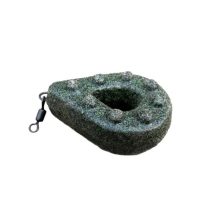 Horgász ólom, bojlis ólom