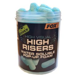 FOX High Visual Risers PVA Szivacs