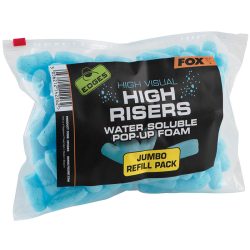 FOX High Risers Jumbo Refill Pack PVA Szivacs Utántöltő