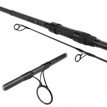 Fox Horizon X3 390 5.5LB Spod Rod 