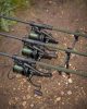 FOX HORIZON X6 TI Custom Olive 13ft 4lb