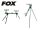 Fox Ranger MK2  Rod Pod - 4 Bot